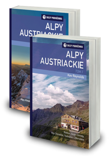 alpy austriackie C