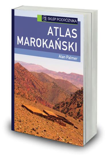 Atlas Marokański