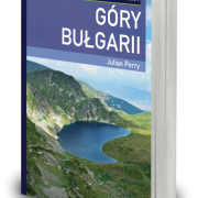 Góry Bułgarii