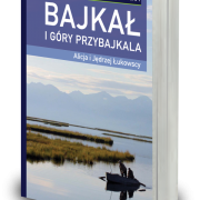 Bajkał i góry Przybajkala