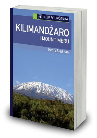 Kilimandżaro i Mount Meru
